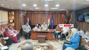 ضوابط جديدة للتقديم والتحويلات المدرسية بدمياط لضمان الشفافية وتيسير الإجراءات 13 55CB6D2E A7A1 42A6 9B28 2C1808846517