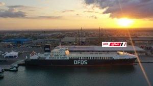 السفينة OLYMPOS SEAWAYS تغادر ميناء دمياط بعد تداول 1849 طن بضائع متنوعة للتصدير 23 8A72B2C3 9398 4FA6 8A4B C12929991561