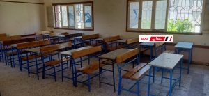 وكيل التعليم بدمياط يعلن جاهزية اللجان لاستقبال 14 ألف طالب وطالبة في ماراثون الثانوية العامة 21 9F24A4D2 DF22 4639 8285 5EB88D16294D