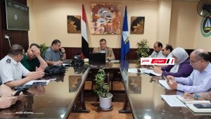 14 ألف طالب وطالبة بدمياط يؤدون امتحاني التربية الدينية والتربية الوطنية في اليوم الاول لماراثون الثانوية العامة 21 B2F19AF7 B0E3 4951 9C9E E48D94CDEA82