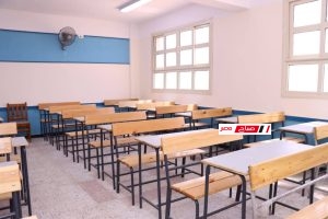 وكيل التعليم بدمياط يعلن جاهزية اللجان لاستقبال 14 ألف طالب وطالبة في ماراثون الثانوية العامة 22 B6ED7864 C2F6 448D 8095 94D196AD02C2