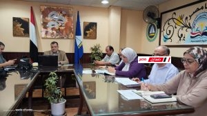 14 ألف طالب وطالبة بدمياط يؤدون امتحاني التربية الدينية والتربية الوطنية في اليوم الاول لماراثون الثانوية العامة 22 D5AE0990 41E0 4A73 A239 A2B0A0C397DB