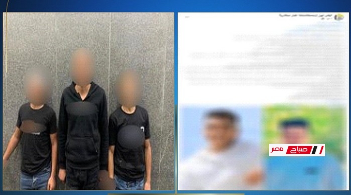 تفاصيل مقـتل طالبين على يد بعض الأشخاص إثر إعتراضهما على بيع المواد المخدرة بالإسكندرية