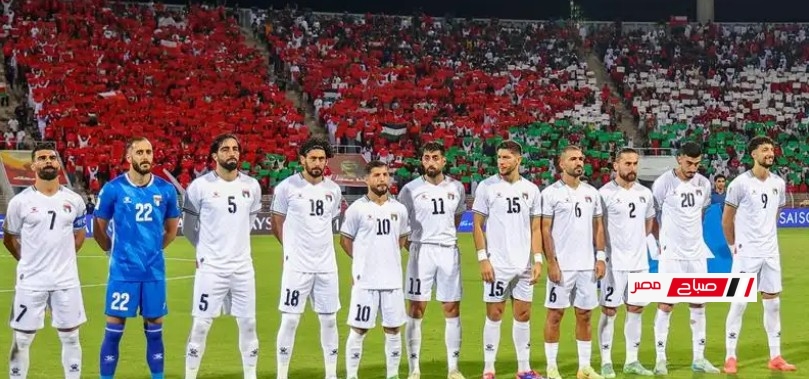 موعد مباراة الكويت وكوريا الجنوبية والقنوات الناقلة