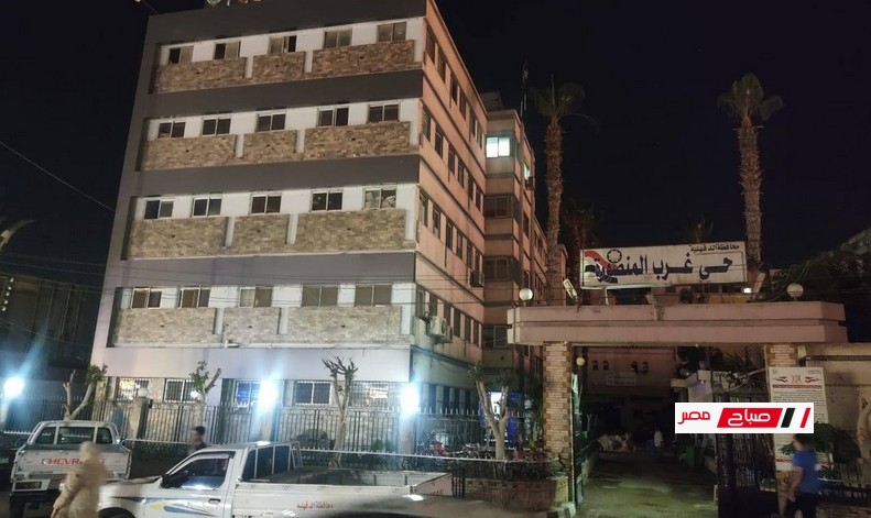 محافظ الدقهلية يتابع أول أيام أعمال وجهود تطبيق خطة ترشيد استهلاك الكهرباء
