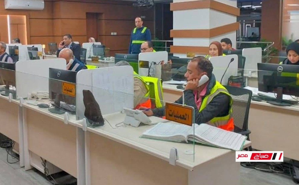 تعليم الإسكندرية باتخاذ كافة الإجراءات اللازمة وتطهير المدارس لتوفير بيئة امتحانية آمنة وملائمة لأبنائنا الطلاب