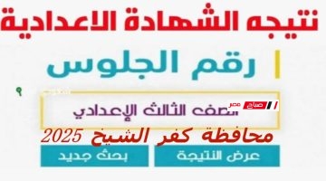 kafr el sheikh