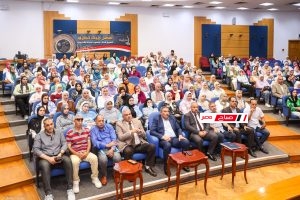 ميناء دمياط يواصل دوره الريادي في خدمة المجتمع بتدريب طلاب الجامعات 14 1FB85084 3804 4BC9 B608 21E37F952FFE