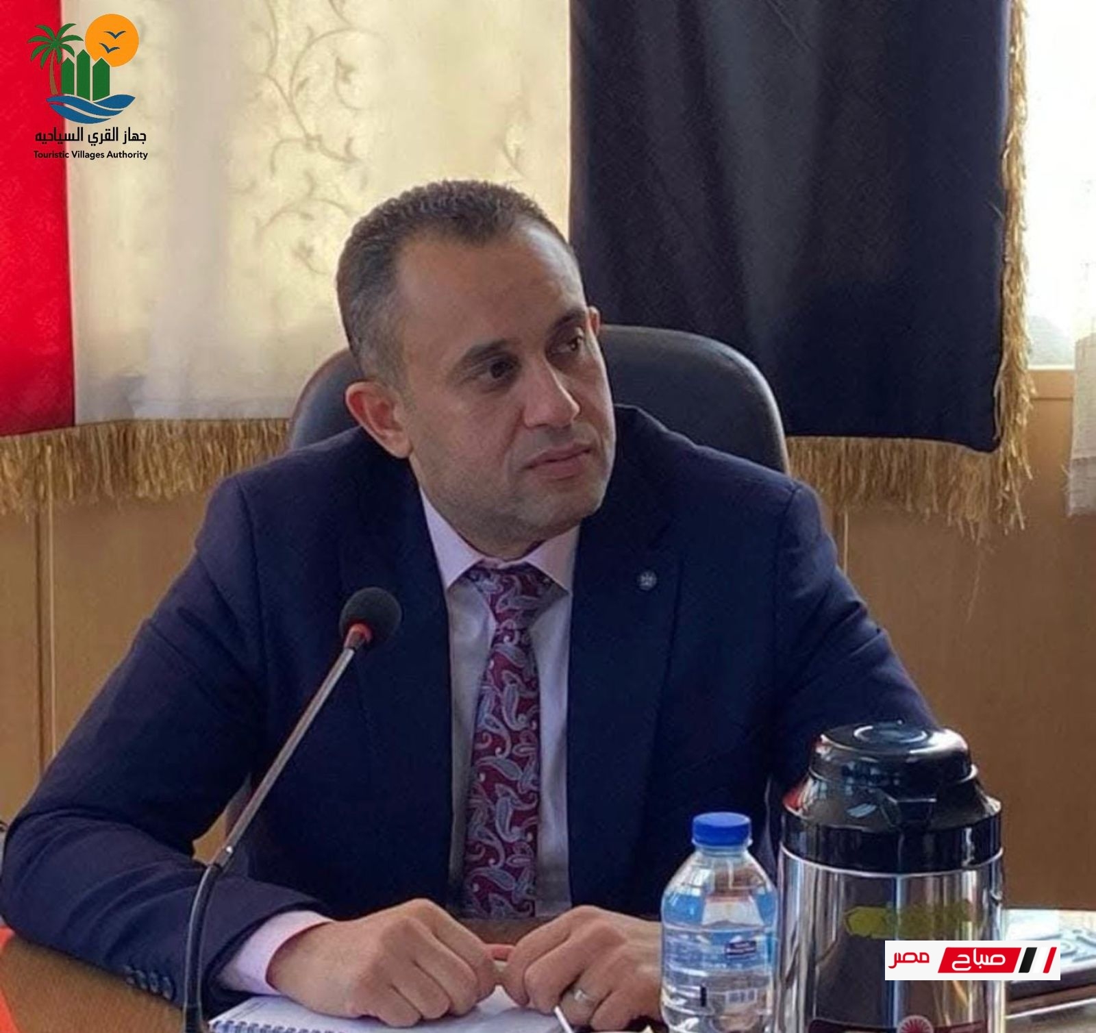 رئيس جهاز القري السياحية:متابعة مستمرة لأعمال تنفيذ مشروعات الإسكان والبحيرات