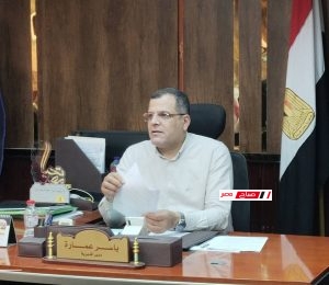 تعليم دمياط يضع اللمسات الأخيرة لامتحانات الدور الثاني… استعدادات مكثفة وتأكيد على تكافؤ الفرص 14 ACE5B484 BC42 4303 8B5D 1A69925D6401