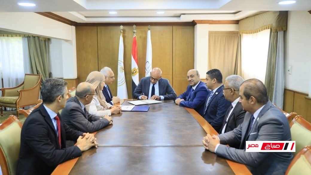 وزير التربية والتعليم يعتمد نتيجة الدبلومات الفنية الدور الأول ٢٠٢٥ بنسبة نجاح (٧٠,٤٧%)