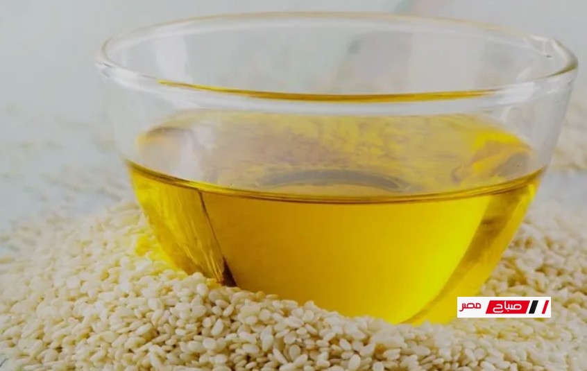 معالج لمعظم التهابات الجسم هو زيت السمسم