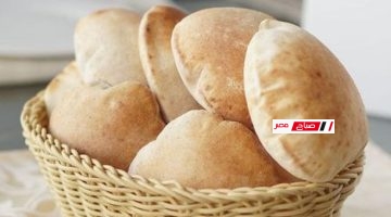 تفسير رؤية الخبز في المنام لابن سيرين