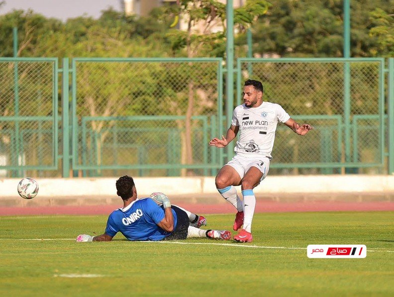 وديًا الزمالك يفوز على غزل المحلة بهدفين ناصر منسي وسيف الجزيري 2 وديا الزمالك يفوز على غزل المحلة بهدفين ناصر منسي وسيف الجزيري