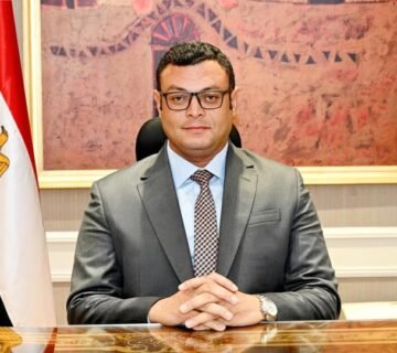 وزير الإسكان يصدر قرارا بحركة تكليفات وتنقلات بهيئة المجتمعات العمرانية الجديدة وأجهزة عدة مدن