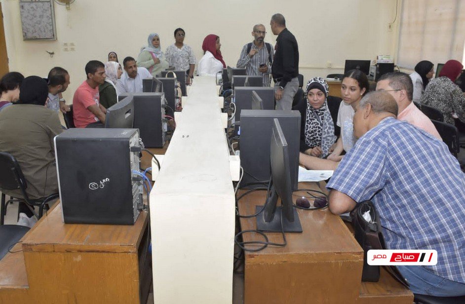 موعد إعلان نتيجة تنسيق المرحلة الأولى 2 موعد إعلان نتيجة تنسيق المرحلة الأولى