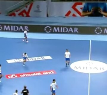 نتيجة مباراة منتخب الكويت والسويد كأس العالم لكرة اليد للشباب