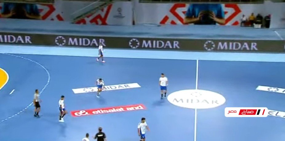 نتيجة مباراة منتخب الكويت والسويد كأس العالم لكرة اليد للشباب