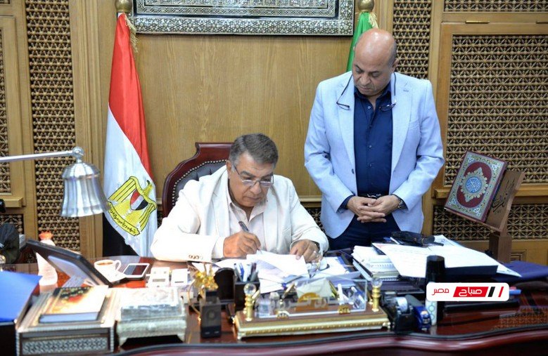 محافظ الدقهلية يقرر تخفيض درجات القبول بالثانوي العام والفني